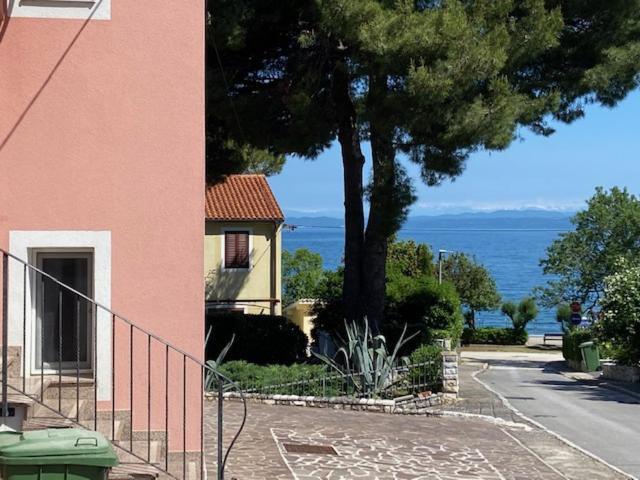 Apartment&Rooms Lilis Izola Buitenkant foto