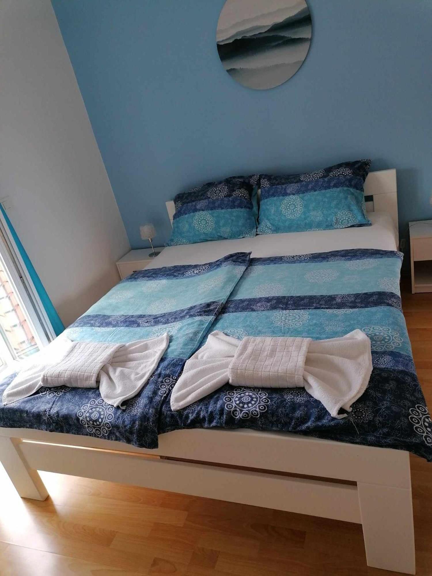 Apartment&Rooms Lilis Izola Buitenkant foto
