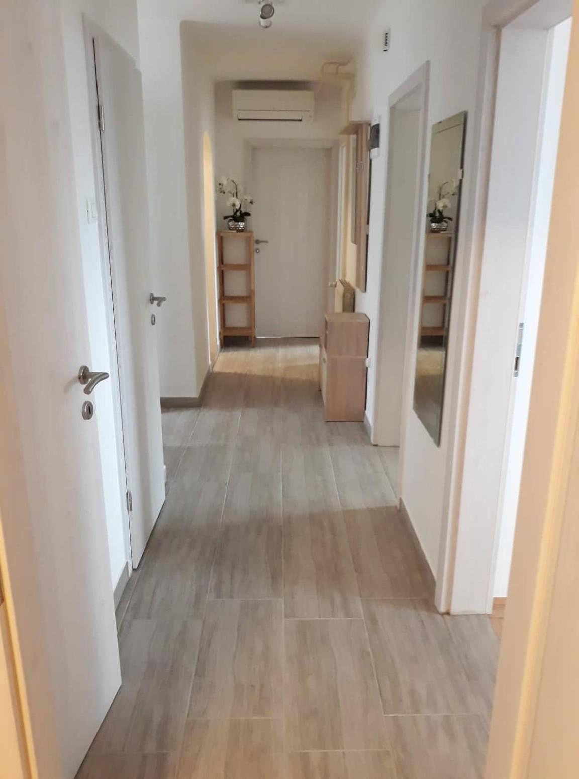 Apartment&Rooms Lilis Izola Buitenkant foto