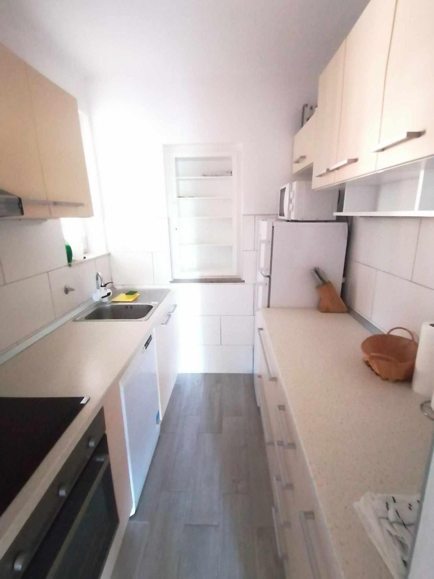 Apartment&Rooms Lilis Izola Buitenkant foto