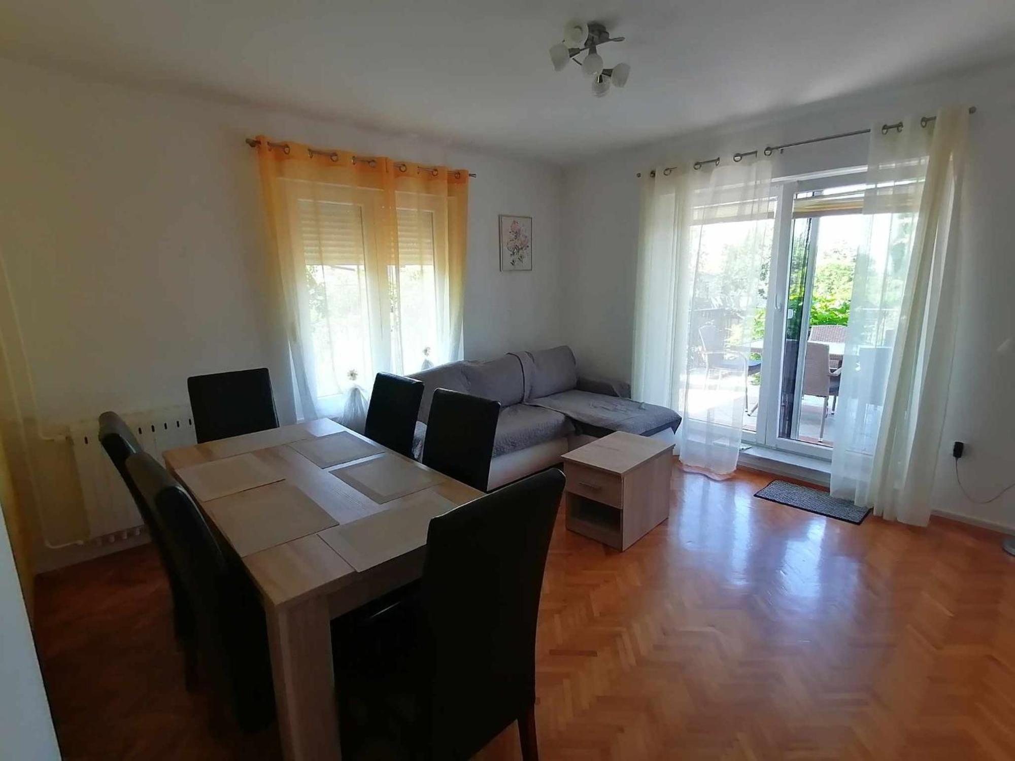 Apartment&Rooms Lilis Izola Buitenkant foto