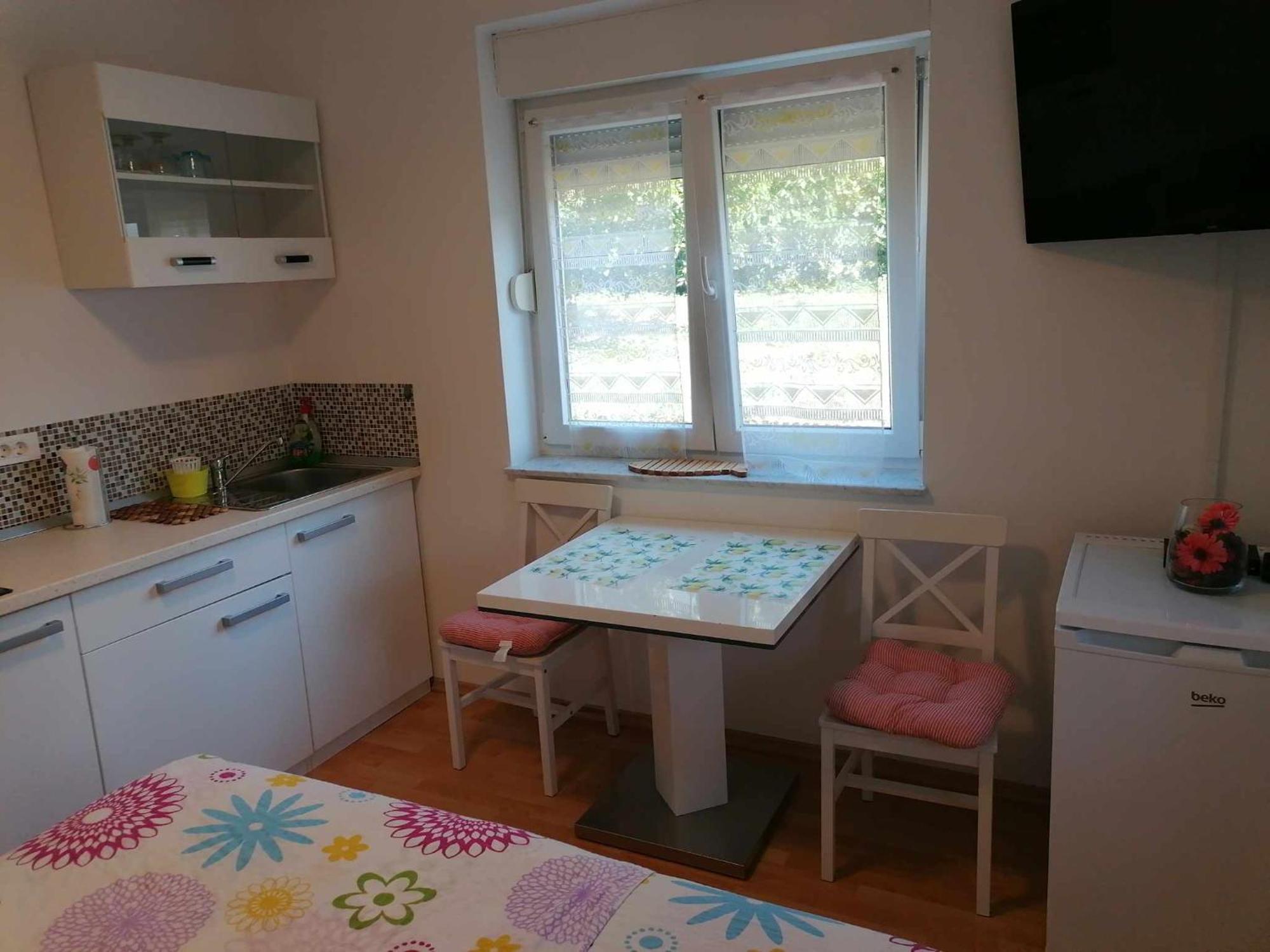 Apartment&Rooms Lilis Izola Buitenkant foto