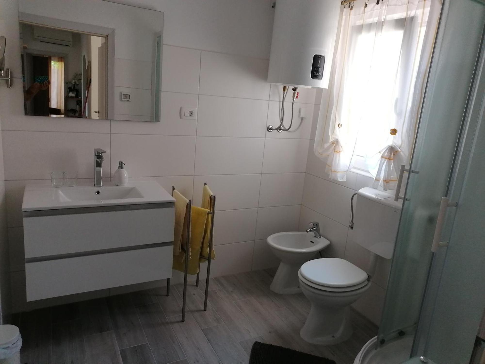 Apartment&Rooms Lilis Izola Buitenkant foto
