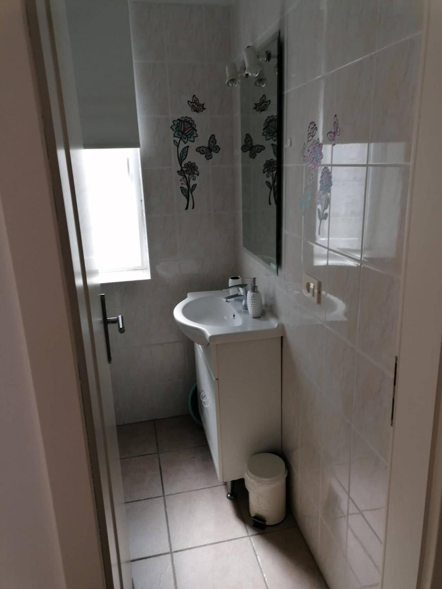 Apartment&Rooms Lilis Izola Buitenkant foto