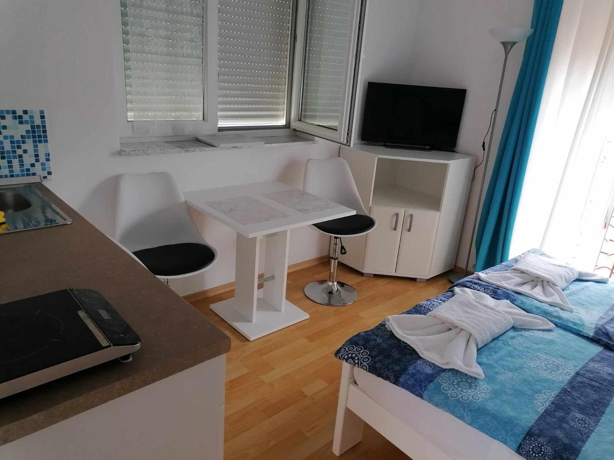 Apartment&Rooms Lilis Izola Buitenkant foto